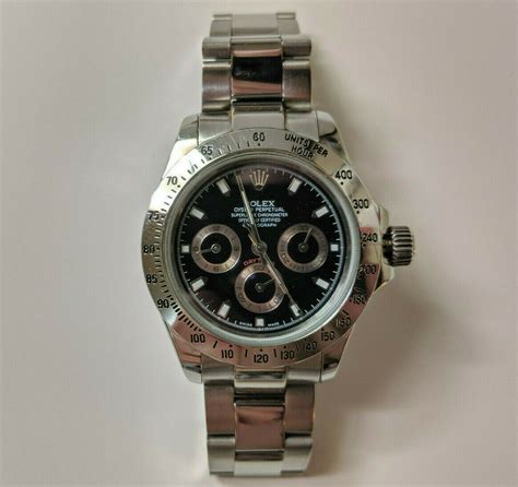 rolex daytona stainless steel fake|daytona winner 1992 rolex.